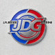 JDG京东电子竞技俱乐部Logo - LPL赛区冠军，强劲竞争者